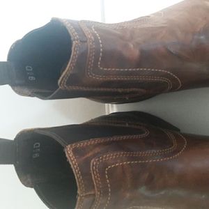 Ariat boots